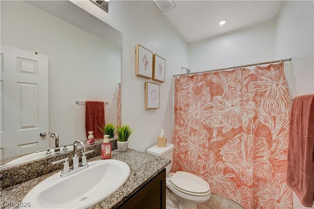 27 Red Sandstone Avenue, North Las Vegas, NV 89031