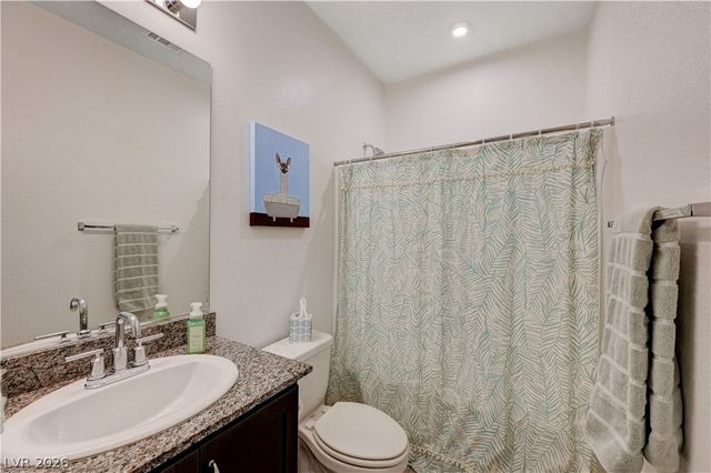 27 Red Sandstone Avenue, North Las Vegas, NV 89031