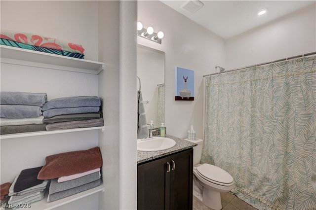 27 Red Sandstone Avenue, North Las Vegas, NV 89031