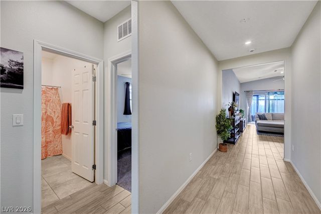 27 Red Sandstone Avenue, North Las Vegas, NV 89031