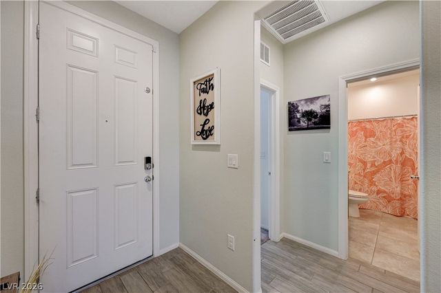 27 Red Sandstone Avenue, North Las Vegas, NV 89031