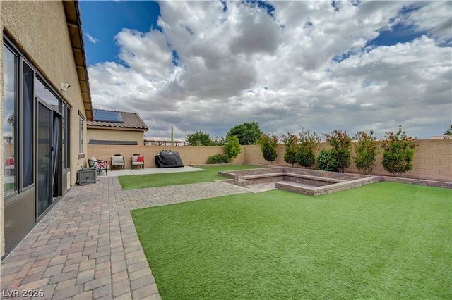 27 Red Sandstone Avenue, North Las Vegas, NV 89031