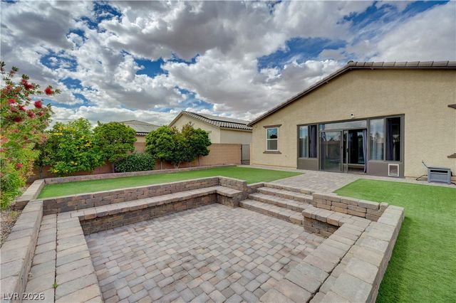 27 Red Sandstone Avenue, North Las Vegas, NV 89031