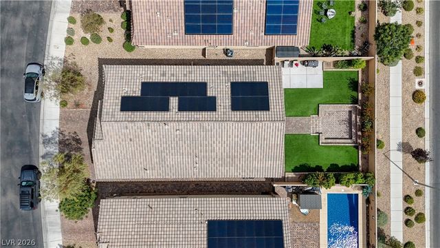 27 Red Sandstone Avenue, North Las Vegas, NV 89031