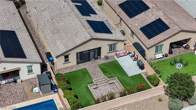 27 Red Sandstone Avenue, North Las Vegas, NV 89031