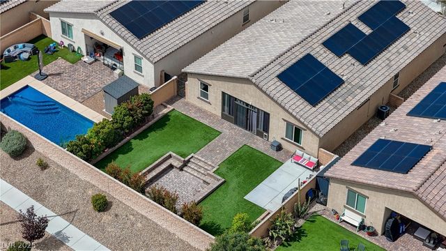 27 Red Sandstone Avenue, North Las Vegas, NV 89031