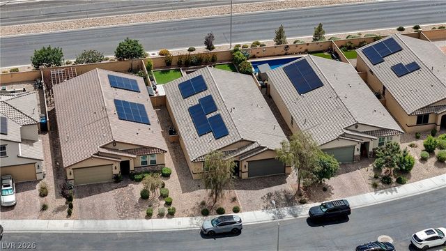 27 Red Sandstone Avenue, North Las Vegas, NV 89031