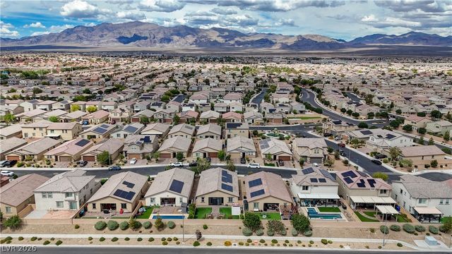 27 Red Sandstone Avenue, North Las Vegas, NV 89031