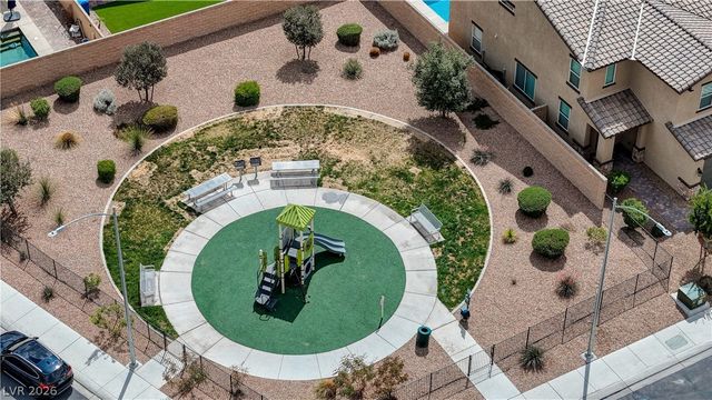 27 Red Sandstone Avenue, North Las Vegas, NV 89031