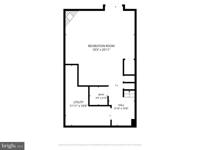 7205 MORRISON DR, Greenbelt, MD 20770