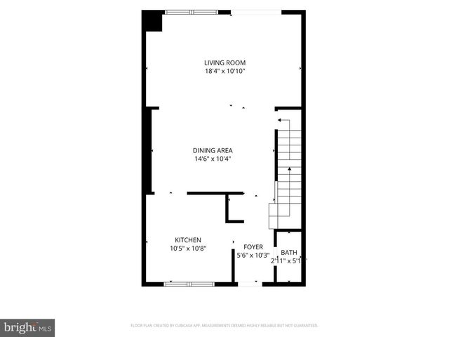 7205 MORRISON DR, Greenbelt, MD 20770
