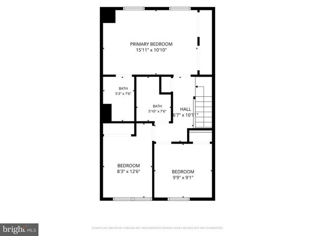7205 MORRISON DR, Greenbelt, MD 20770