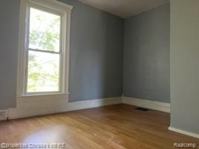 4207 4th Street 3A, Detroit, MI 48201