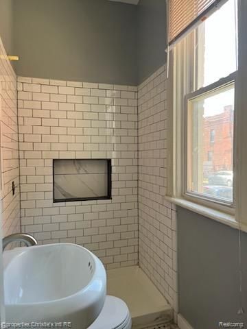 4207 4th Street 3A, Detroit, MI 48201