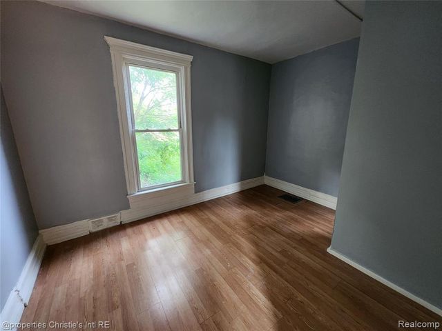 4207 4th Street 3A, Detroit, MI 48201