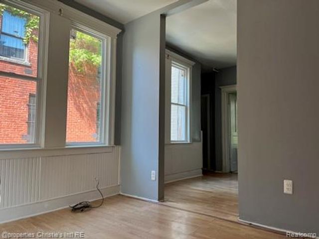 4207 4th Street 3A, Detroit, MI 48201