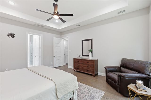 3123 Warwick Trail, Copper Canyon, TX 75077