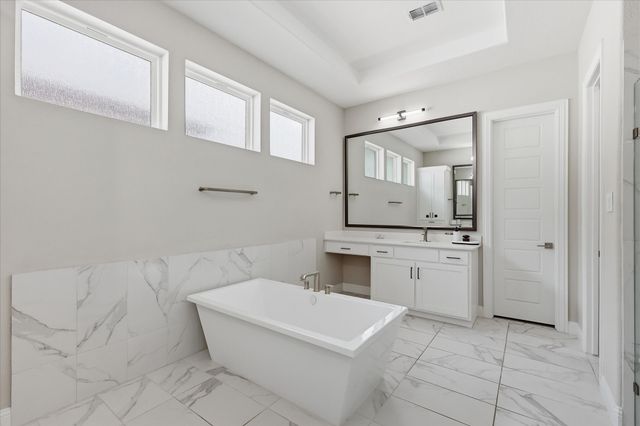 3123 Warwick Trail, Copper Canyon, TX 75077