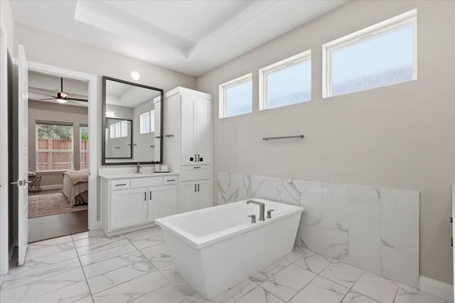 3123 Warwick Trail, Copper Canyon, TX 75077