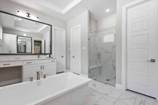 3123 Warwick Trail, Copper Canyon, TX 75077