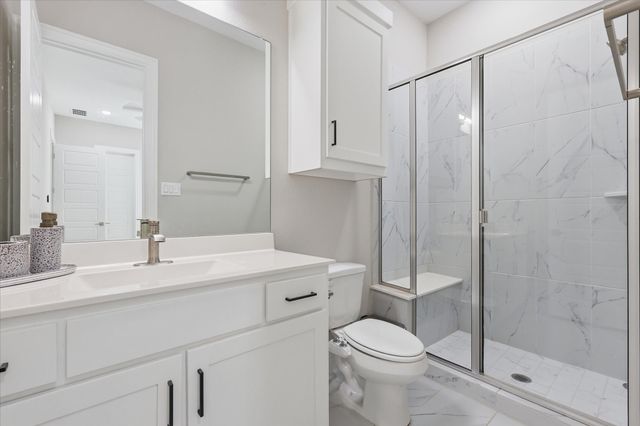 3123 Warwick Trail, Copper Canyon, TX 75077