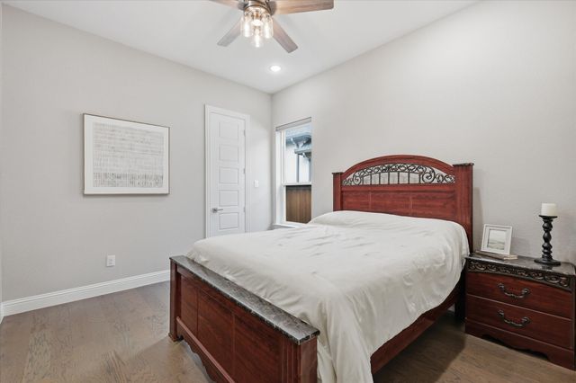 3123 Warwick Trail, Copper Canyon, TX 75077