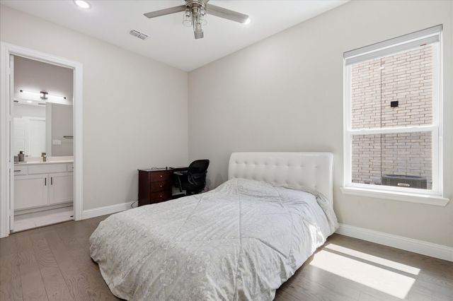 3123 Warwick Trail, Copper Canyon, TX 75077