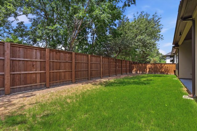 3123 Warwick Trail, Copper Canyon, TX 75077