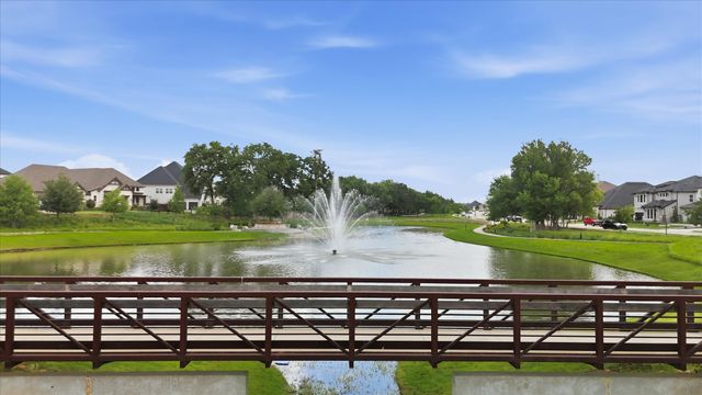 3123 Warwick Trail, Copper Canyon, TX 75077
