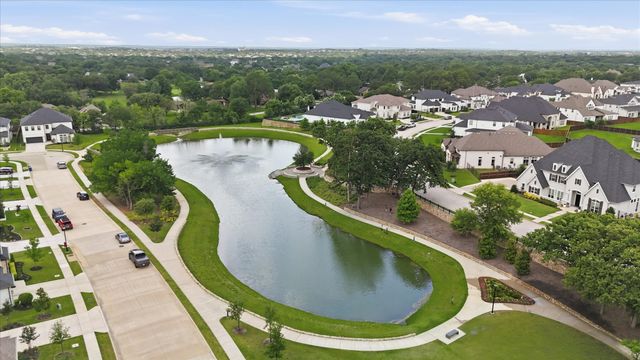 3123 Warwick Trail, Copper Canyon, TX 75077