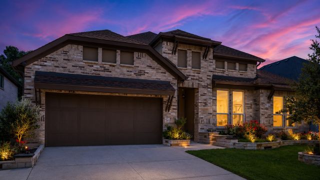 3123 Warwick Trail, Copper Canyon, TX 75077
