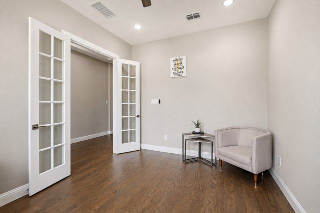 3123 Warwick Trail, Copper Canyon, TX 75077