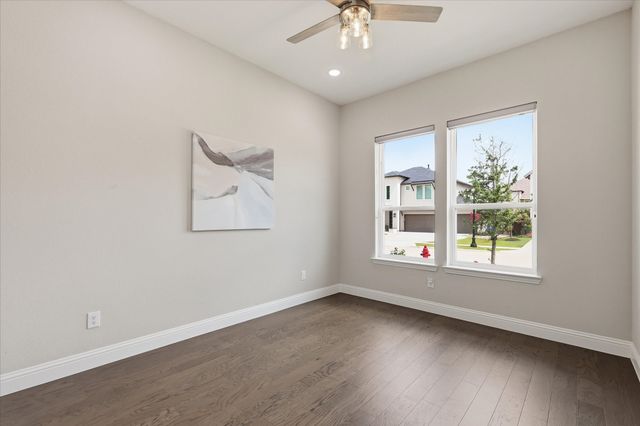 3123 Warwick Trail, Copper Canyon, TX 75077