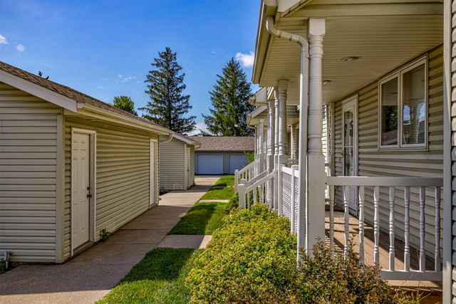 4714 Todd Drive, Ames, IA 50014