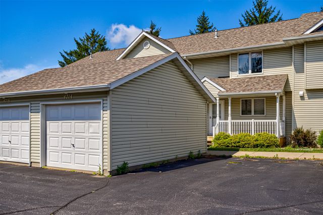 4714 Todd Drive, Ames, IA 50014