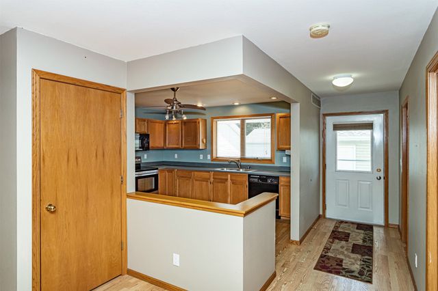 4714 Todd Drive, Ames, IA 50014