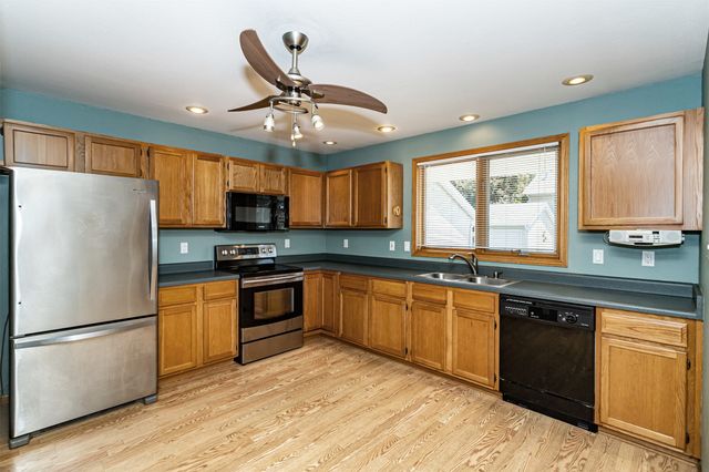 4714 Todd Drive, Ames, IA 50014