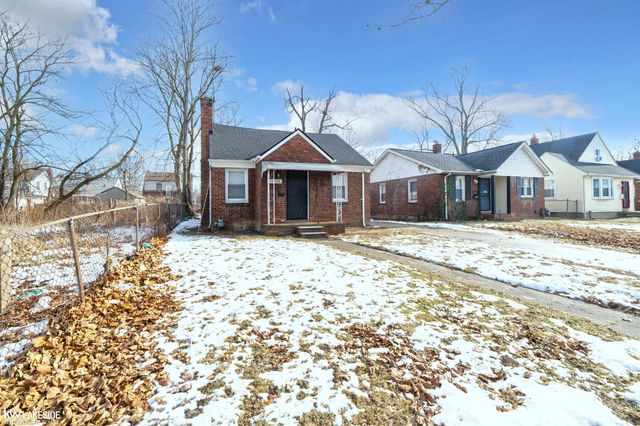 14024 Grandville Avenue, Detroit, MI 48223