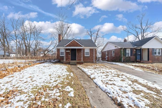 14024 Grandville Avenue, Detroit, MI 48223