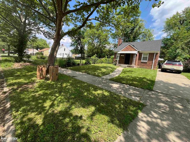 14024 Grandville Avenue, Detroit, MI 48223