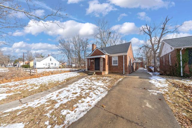 14024 Grandville Avenue, Detroit, MI 48223