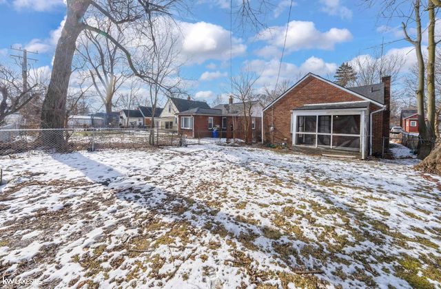 14024 Grandville Avenue, Detroit, MI 48223