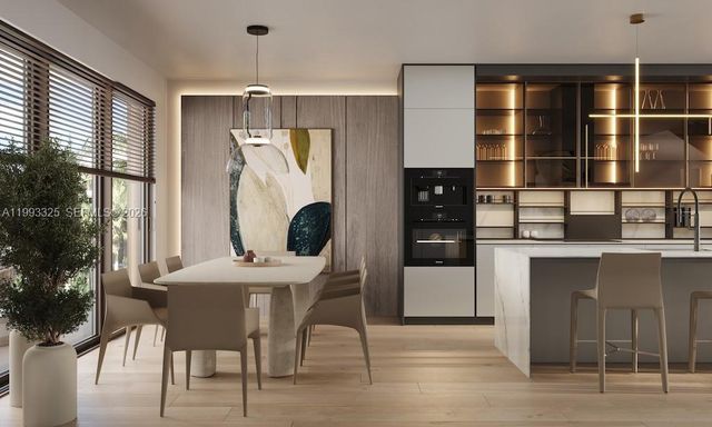 1709 Jefferson Avenue TH10, Miami Beach, FL 33139