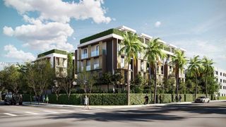 1709 Jefferson Avenue TH10, Miami Beach, FL 33139