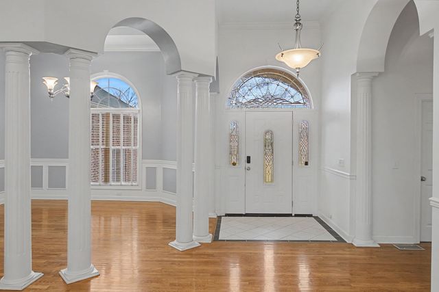 2010 Clintondale Dr, Nashville, TN 37218