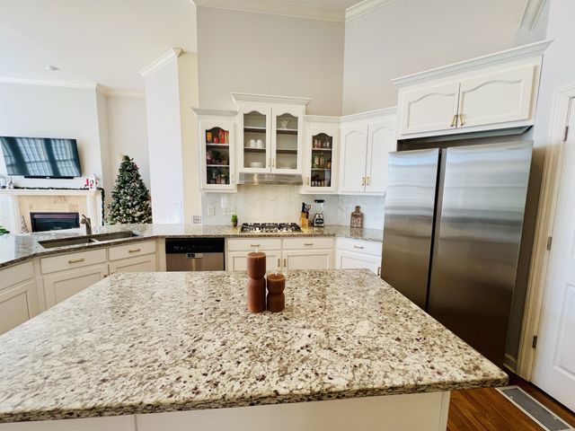 2010 Clintondale Dr, Nashville, TN 37218