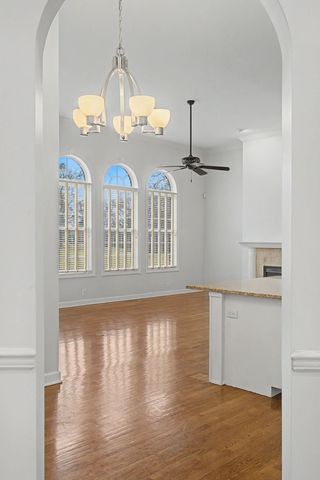 2010 Clintondale Dr, Nashville, TN 37218