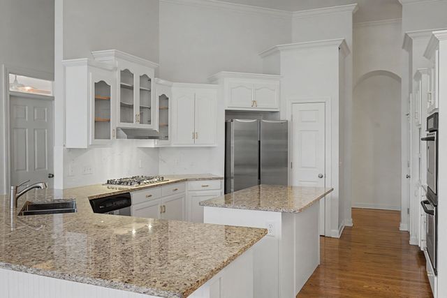 2010 Clintondale Dr, Nashville, TN 37218