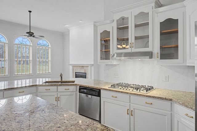 2010 Clintondale Dr, Nashville, TN 37218