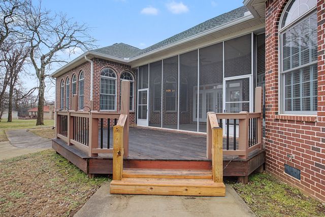 2010 Clintondale Dr, Nashville, TN 37218